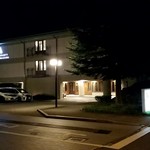 軽井沢マリオットホテル - 軽井沢バイパス沿い