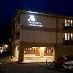 軽井沢マリオットホテル - メインウイング