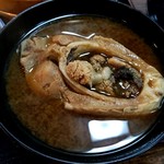 ゆうすげ - 鯉こく