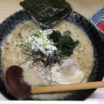 ラーメン東陽 - 