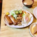 キッチン竹乃子 - 