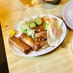 キッチン竹乃子 - 