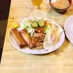 キッチン竹乃子 - 