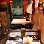 キッチン竹乃子 - 