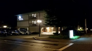 軽井沢マリオットホテル - 軽井沢バイパス沿い