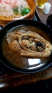 ゆうすげ - 鯉こく