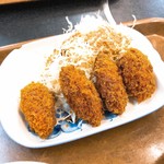 お食事処 なるみ - 