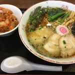 ホームラン軒 - 