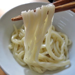 手打ちうどん ぶれーど・う - 
