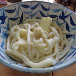 手打ちうどん ぶれーど・う - Ｋ・Ｂ・Ｇ