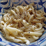 手打ちうどん ぶれーど・う - Ｋ・Ｂ・Ｇ