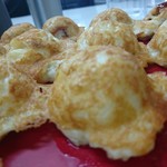 いづも - ふわっふわだよ