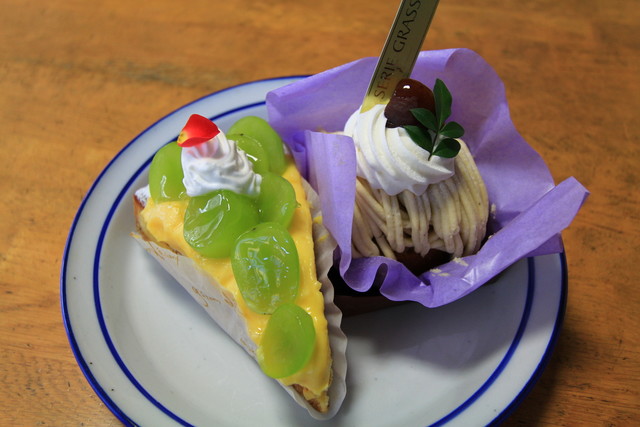 グラース Grasse 日進 ケーキ 食べログ