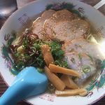 ラーメン・餃子 マルイチ - 