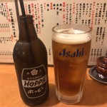 大衆酒場 大泉 春田屋 - 