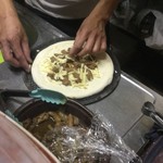 ピッザピッザピッザ - 