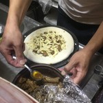 ピッザピッザピッザ - 