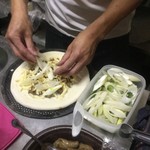 ピッザピッザピッザ - 