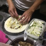 ピッザピッザピッザ - 