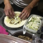 ピッザピッザピッザ - 