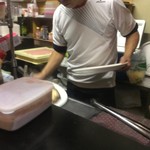 ピッザピッザピッザ - 