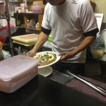 ピッザピッザピッザ - 