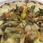 ピッザピッザピッザ - 