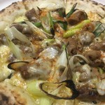 ピッザピッザピッザ - 