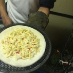 ピッザピッザピッザ - 