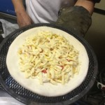 ピッザピッザピッザ - 