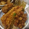 日本橋天丼 金子屋 ららぽーとTOKYO-BAY店 