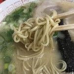 大峰ラーメン - 