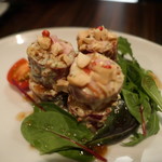 鳥みつ - ぽてさら