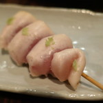 鳥みつ - ささみ