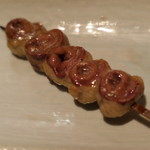 鳥みつ - なると