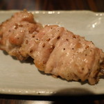 鳥みつ - はらみ