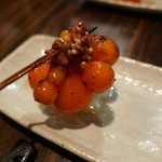 鳥みつ - ちょうちん