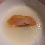 松川 - 唐墨餅