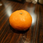 鳥みつ - みかん