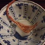 松川 - かぶら煮、ばちこ