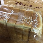 プティ･フール - 