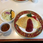 レストランにしかわ - 