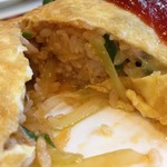 レストランにしかわ - 