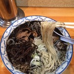 熊本ラーメン都来 - 