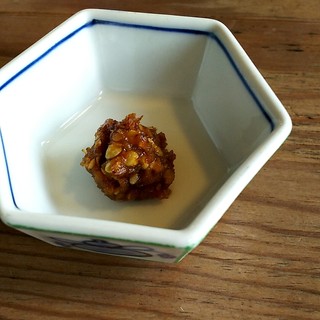 手打そば ながいけ_1