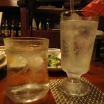 大皿惣菜や じゃぽん - 