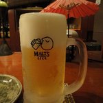 大皿惣菜や じゃぽん - 