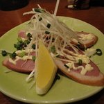 大皿惣菜や じゃぽん - 