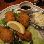 大皿惣菜や じゃぽん - 