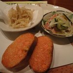 大皿惣菜や じゃぽん - 